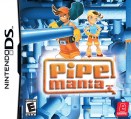 E219 DS spel Pipemania